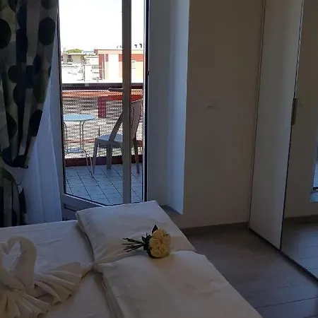 Vienna Hotel Lignano Sabbiadoro