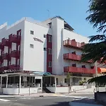 Ξενοδοχείο Vienna 3*