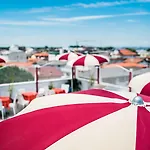 Ξενοδοχείο Vienna Λινιάνο Σαμπιαντόρο