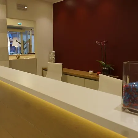 Hotel Vienna 3*