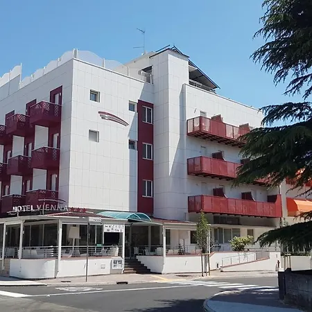 Hotel Vienna 3*