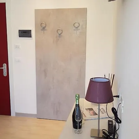 Ξενοδοχείο Vienna