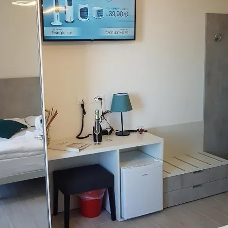 Vienna Otel 3*