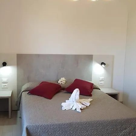 Vienna 3* ליגננו סביאדורו