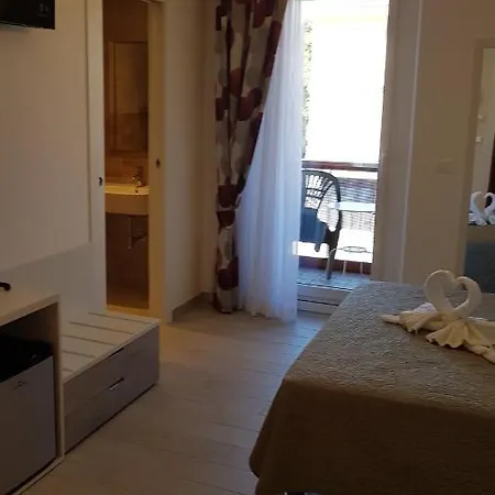 Vienna 3* Lignano Sabbiadoro