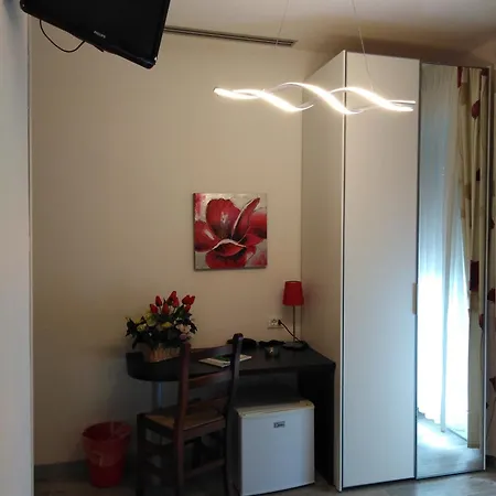 Hotell Vienna Lignano Sabbiadoro