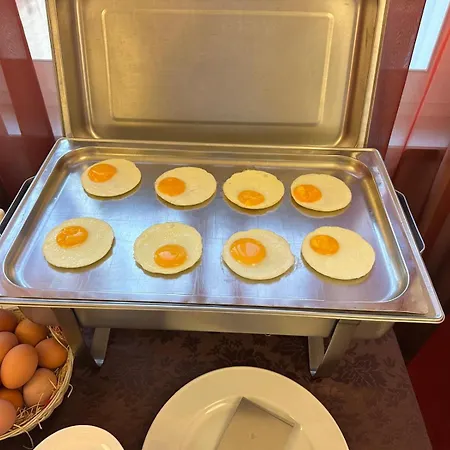 Vienna Hotell Lignano Sabbiadoro
