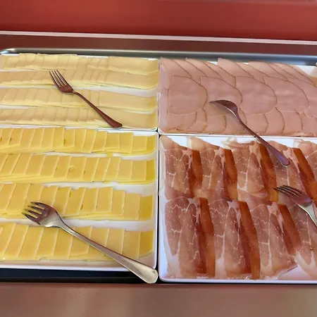 Hotel Vienna Lignano Sabbiadoro