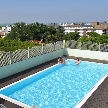 Vienna 3* Lignano Sabbiadoro