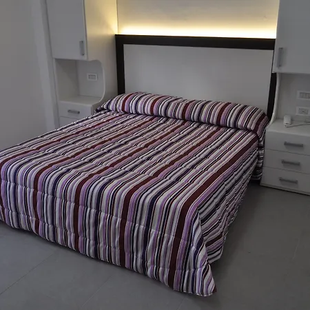 Otel Vienna Lignano Sabbiadoro