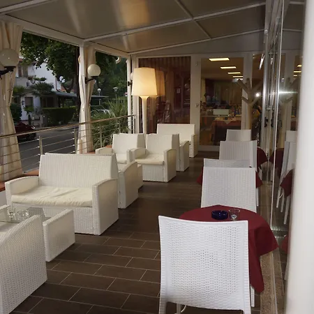 Vienna 3* Lignano Sabbiadoro