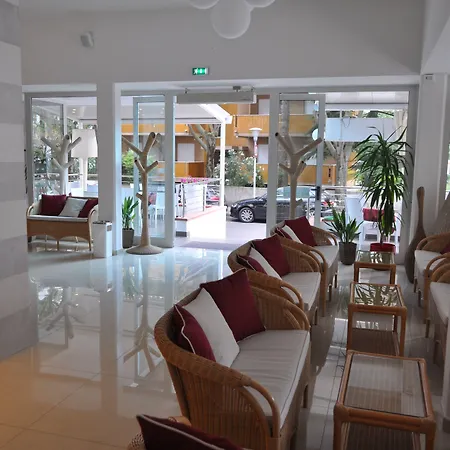 Hotel Vienna Lignano Sabbiadoro