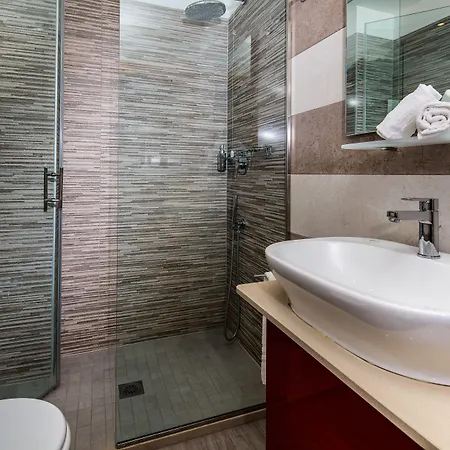 Otel Vienna Lignano Sabbiadoro