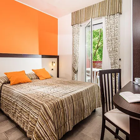 Hotell Vienna Lignano Sabbiadoro