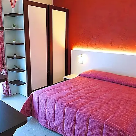 Vienna 3* ליגננו סביאדורו