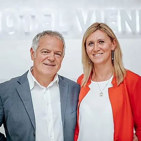 Vienna Hotel 3*