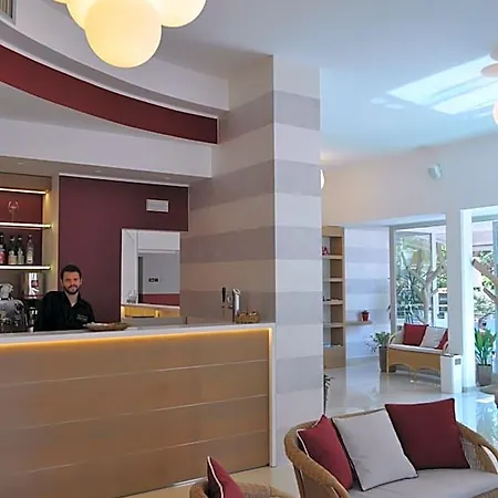 Otel Vienna Lignano Sabbiadoro