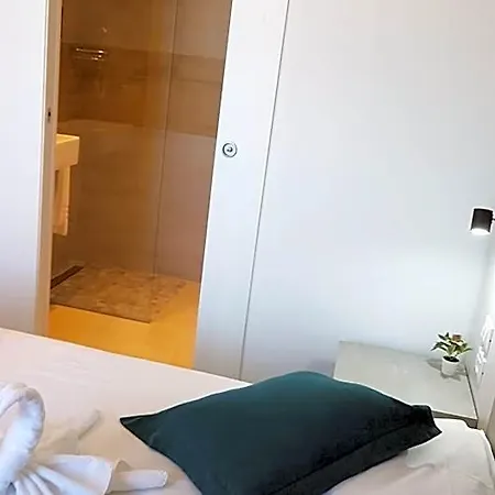 酒店 维也纳酒店 利尼亚诺萨比亚多罗