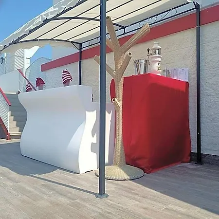 Vienna 3* Lignano Sabbiadoro
