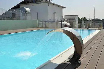 Vienna Hotel Lignano Sabbiadoro