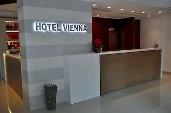 Vienna Lignano Sabbiadoro