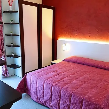 Vienna Hotell 3*