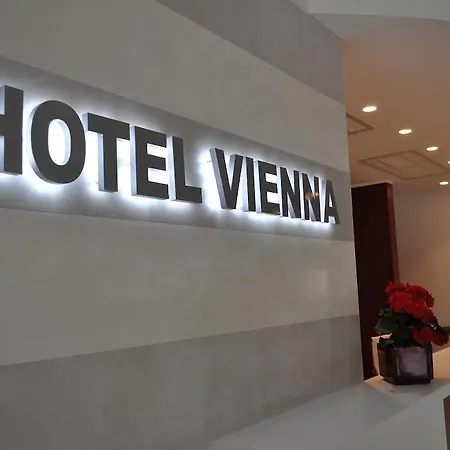 Vienna 3* 리그나노 사비아도로