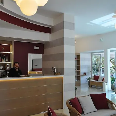 Hotel Vienna 3*