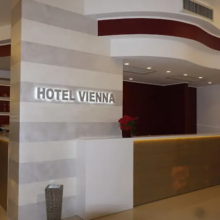 Vienna Hotel