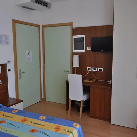 Vienna 3* Lignano Sabbiadoro