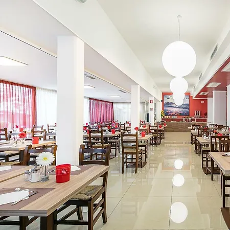 Vienna 3* Lignano Sabbiadoro