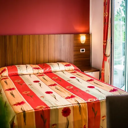 Hotell Vienna Lignano Sabbiadoro