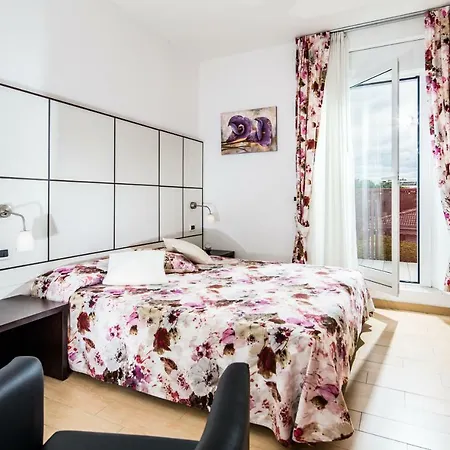 Hotel Vienna Lignano Sabbiadoro