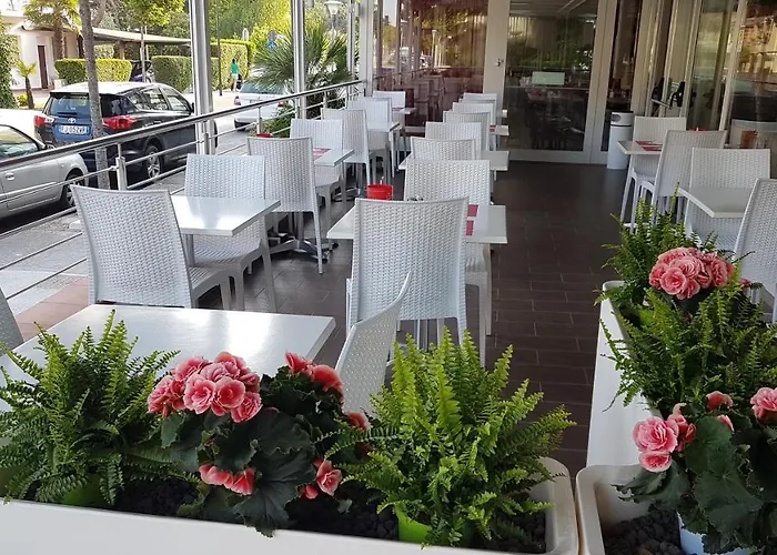 Hotel Vienna Lignano Sabbiadoro