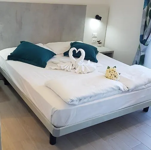 Hotel Vienna Lignano Sabbiadoro