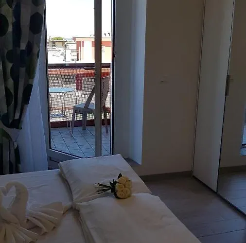 Vienna Hotel Lignano Sabbiadoro