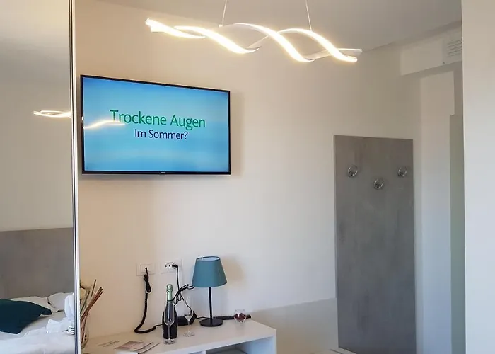 Hotel Vienna Lignano Sabbiadoro