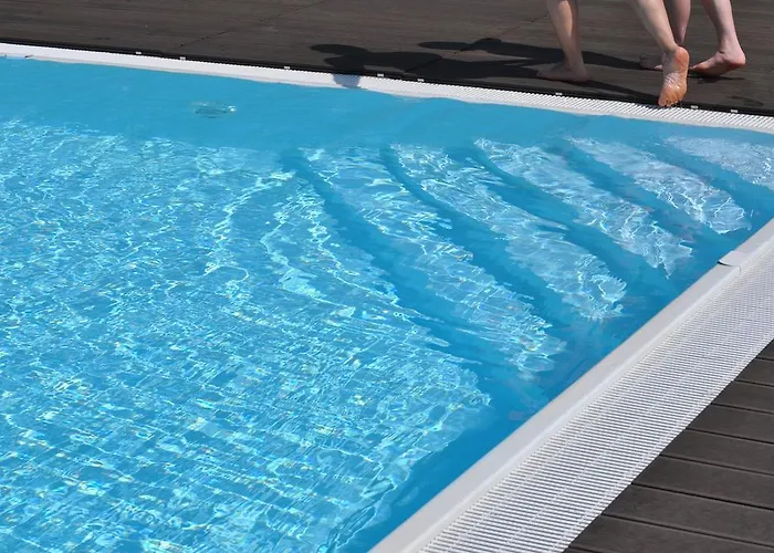 Vienna Hotel Lignano Sabbiadoro