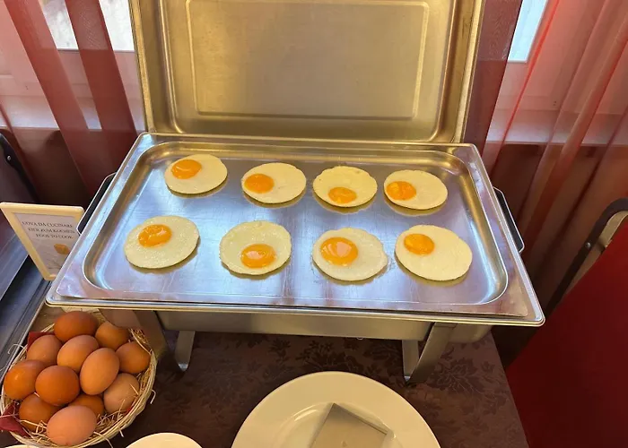 Vienna Hotel Lignano Sabbiadoro