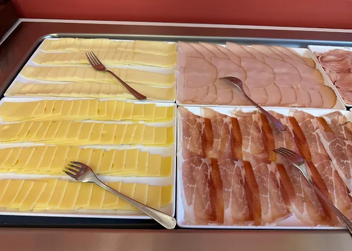 Hotel Vienna Lignano Sabbiadoro