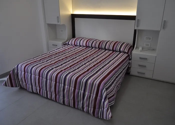 Hotel Vienna Lignano Sabbiadoro