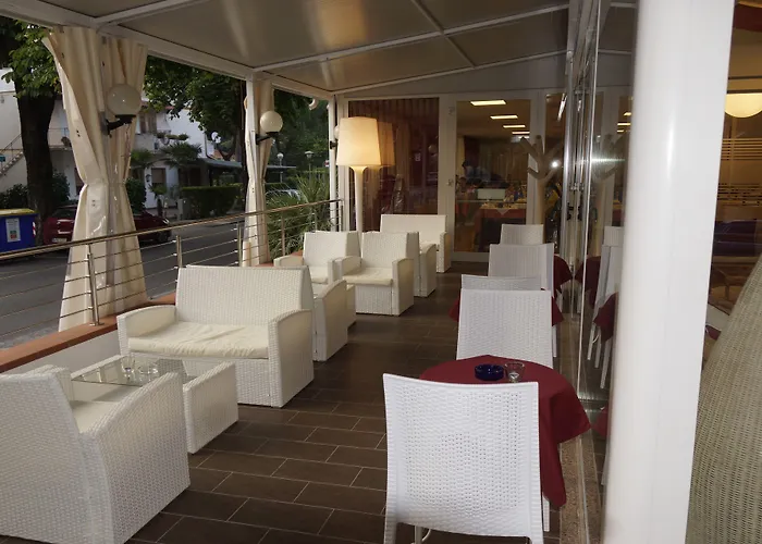 Vienna 3* Lignano Sabbiadoro