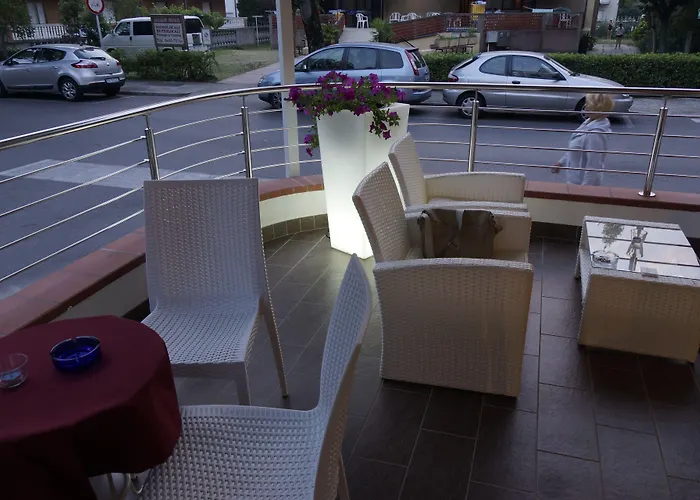 Vienna 3* Lignano Sabbiadoro