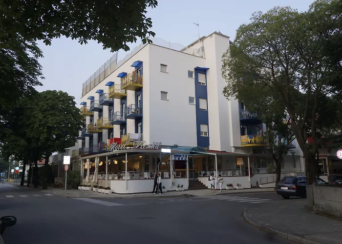 Vienna Lignano Sabbiadoro