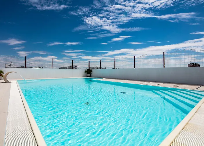 Vienna Hotel Lignano Sabbiadoro