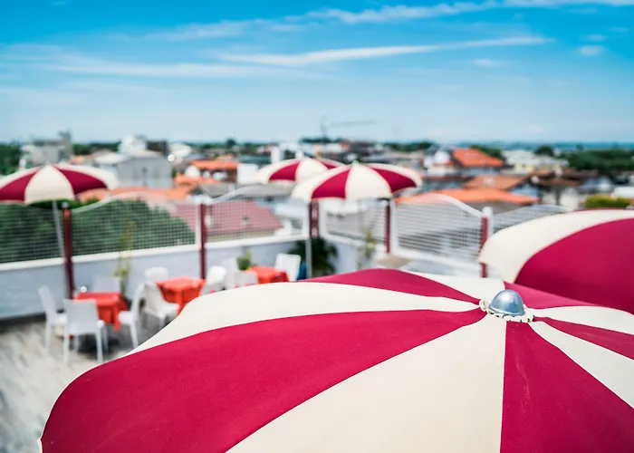 Hotel Vienna Lignano Sabbiadoro