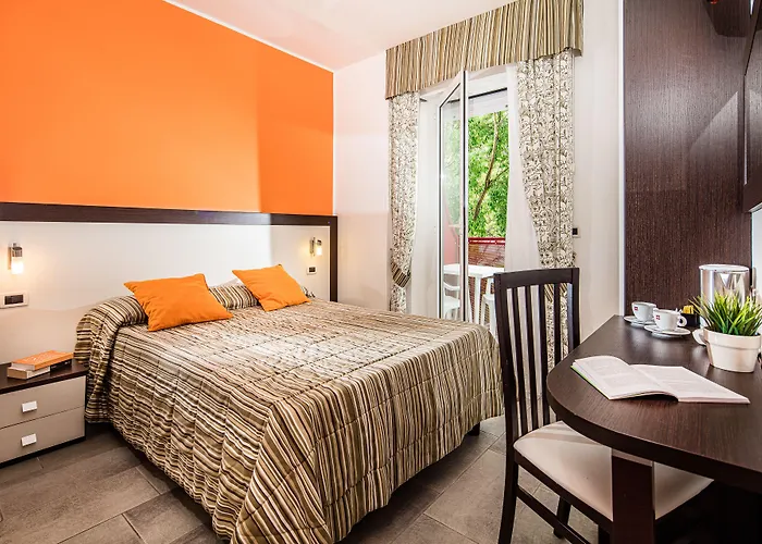 Hotel Vienna Lignano Sabbiadoro