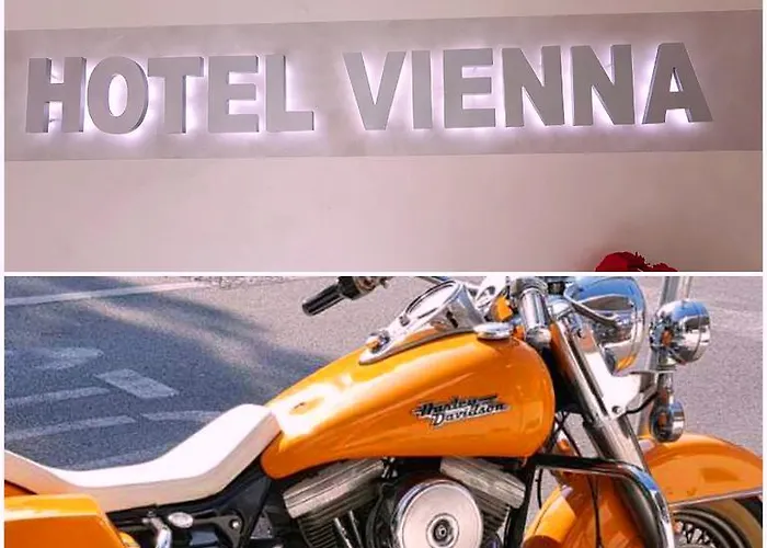 Hotel Vienna