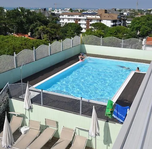 Vienna Lignano Sabbiadoro