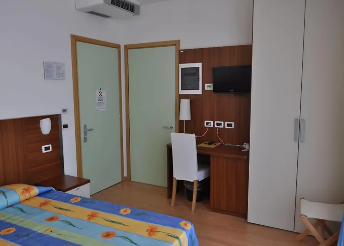 Vienna 3* Lignano Sabbiadoro